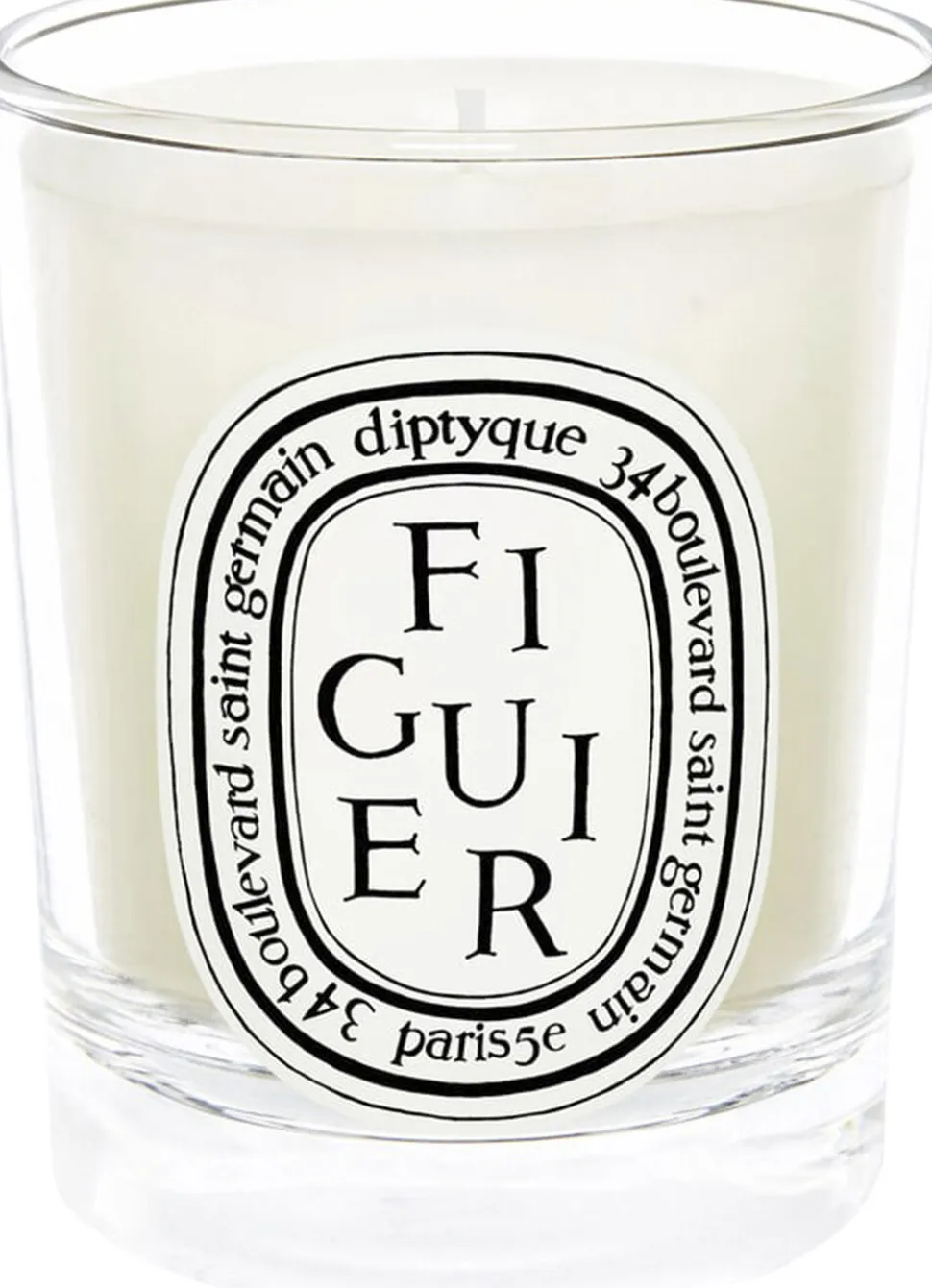 Figuier Mini Candle