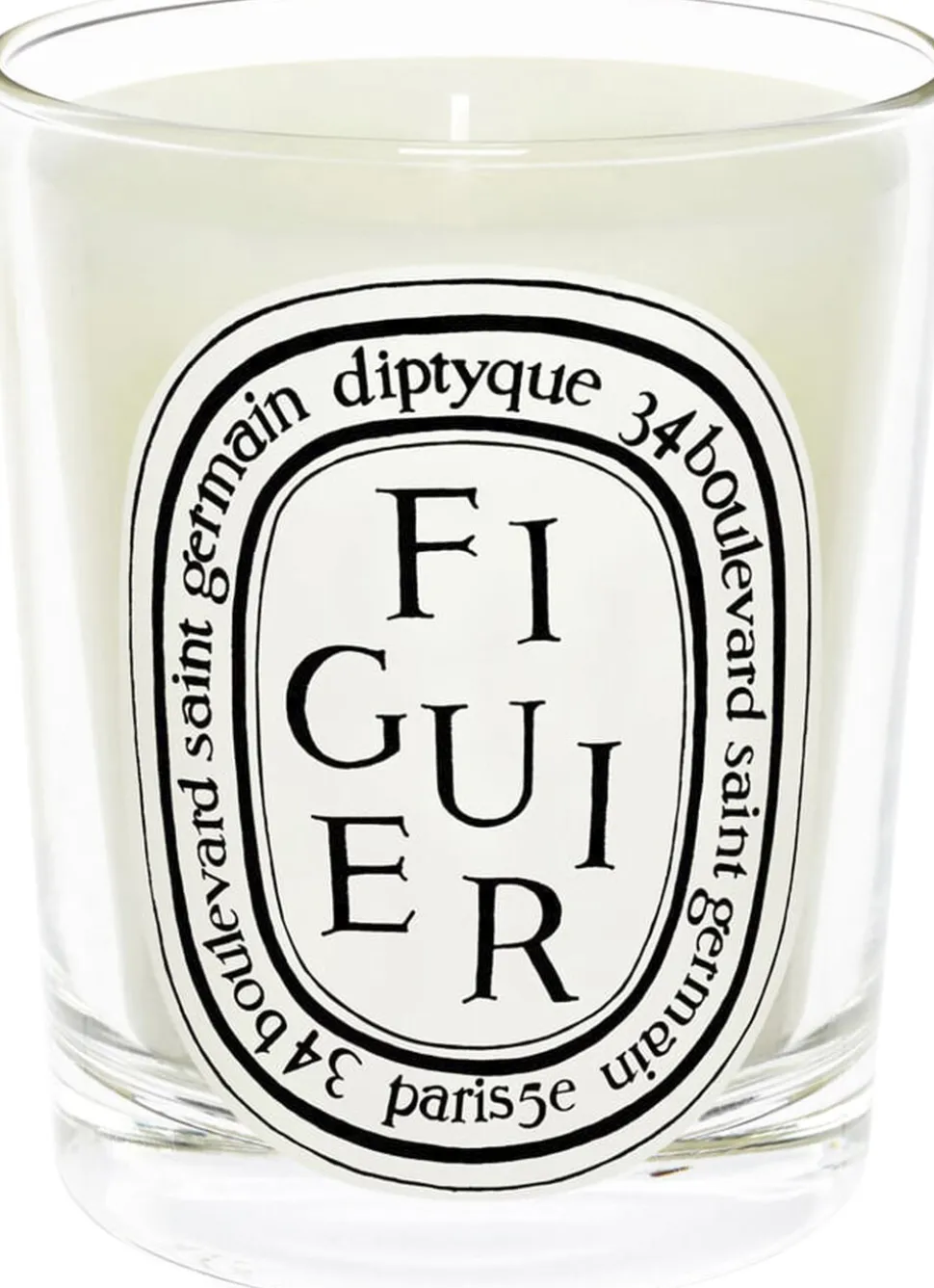 Figuier Scented Candle
