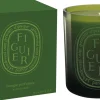 Figuier "Verte" Scented Candle