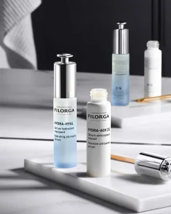 Filorga Hydra Duo Kit 60 ml