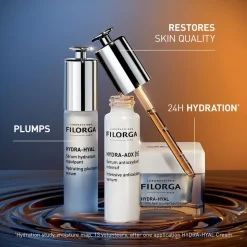 Filorga Hydra Duo Kit 60 ml