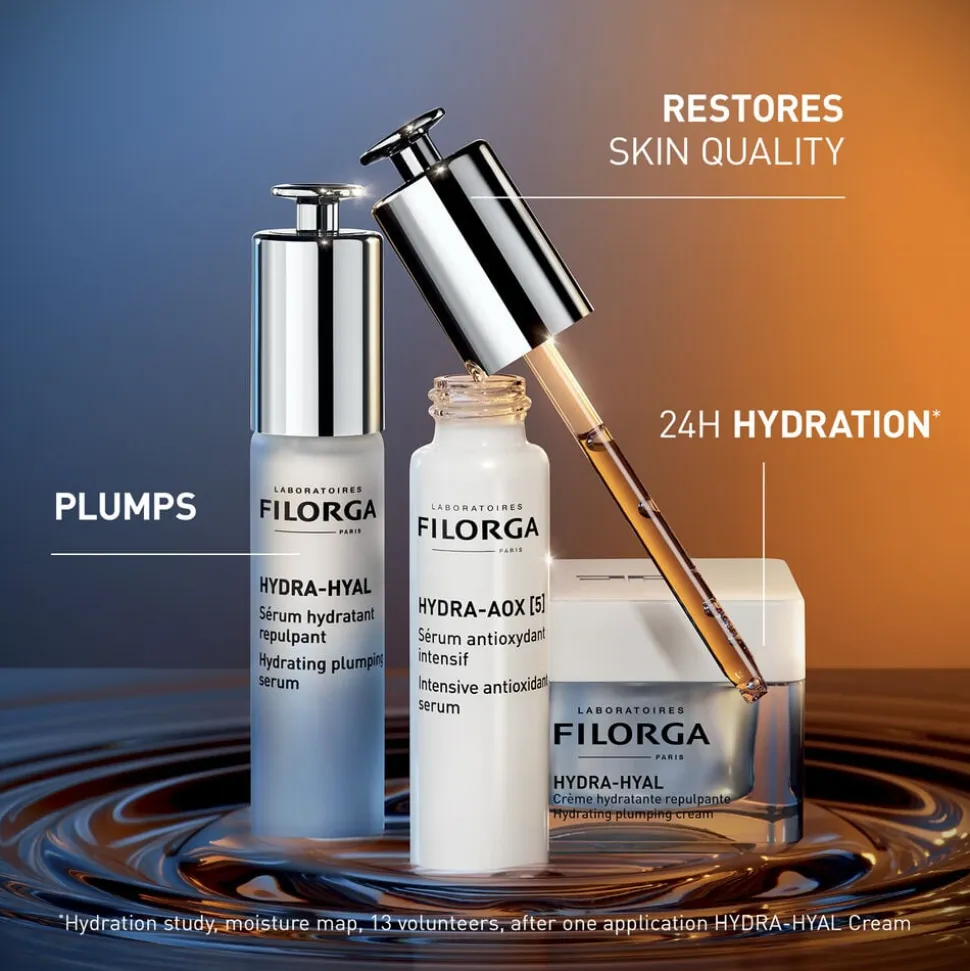 Filorga Hydra Duo Kit 60 ml