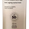 Filorga UV Cellular-Protect Body Cream SPF50+ 125 ml