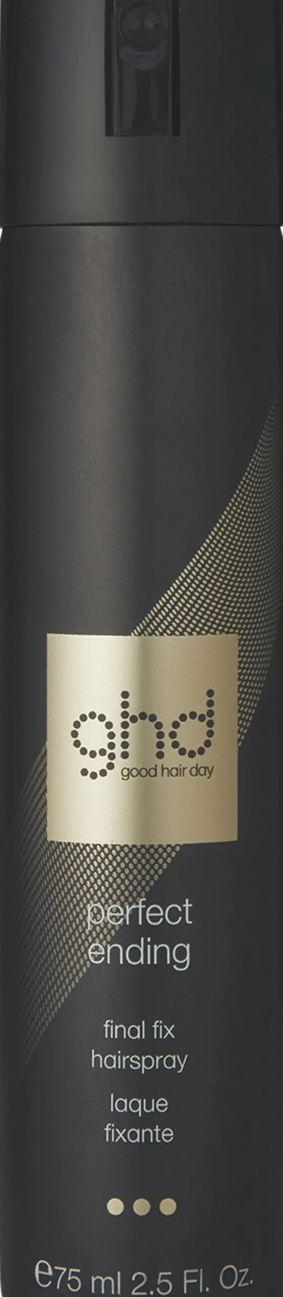 Final Fix Hairspray 75 ml.