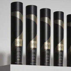 Final Fix Hairspray 400 ml.