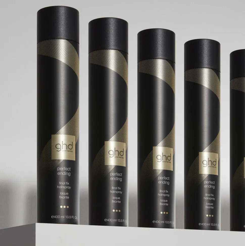 Final Fix Hairspray 400 ml.