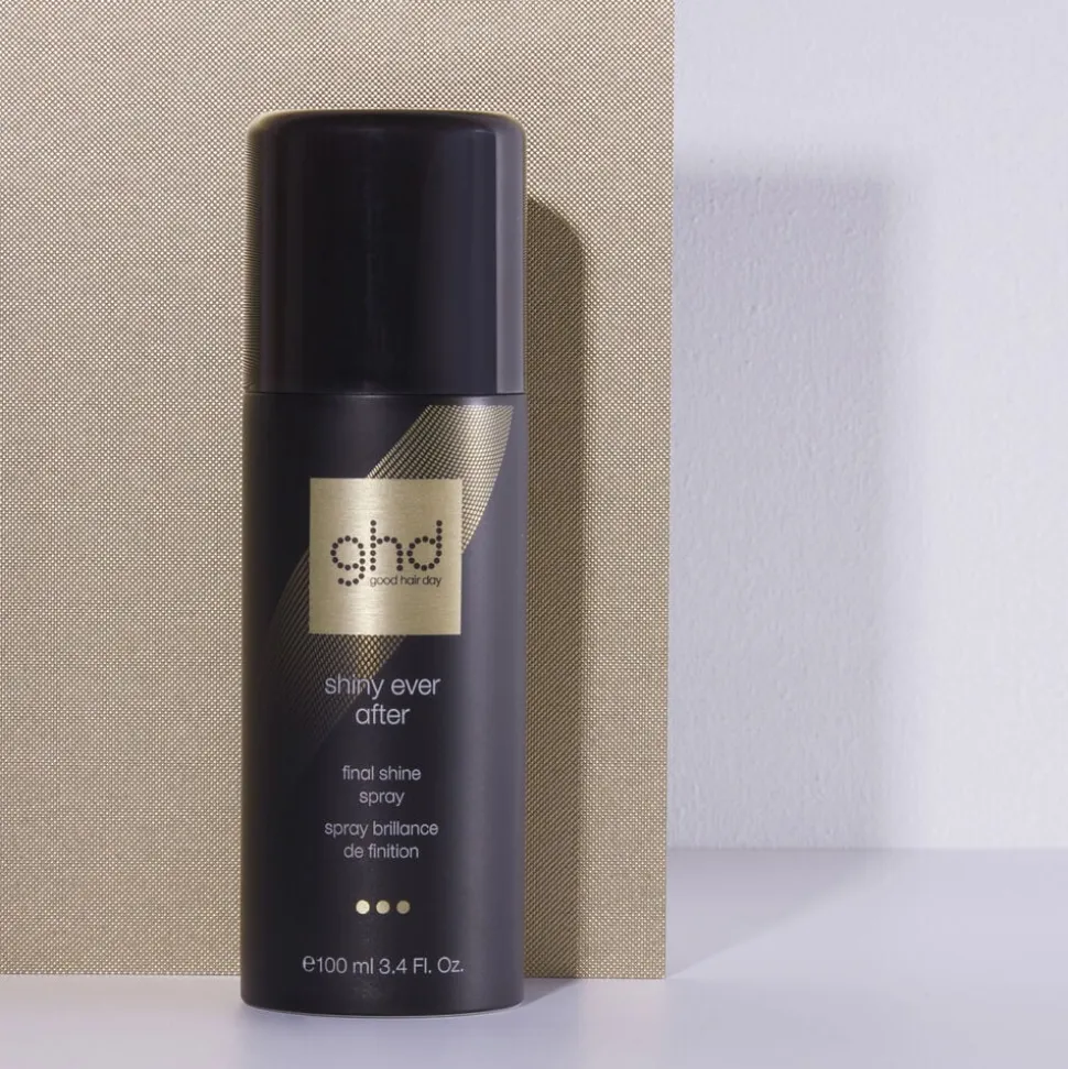 Final Shine Spray 100 ml.