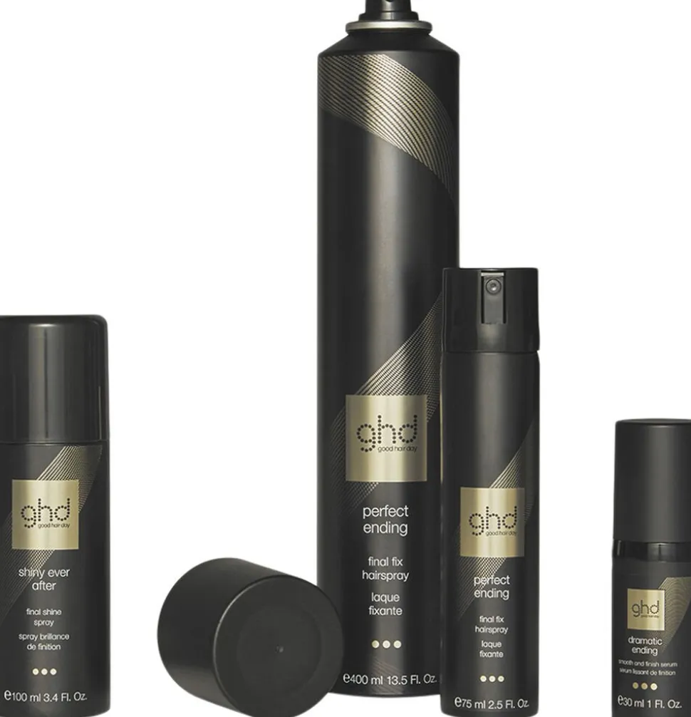 Final Shine Spray 100 ml.