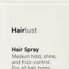 Final Touch Hair Spray