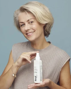 Final Touch Hair Spray