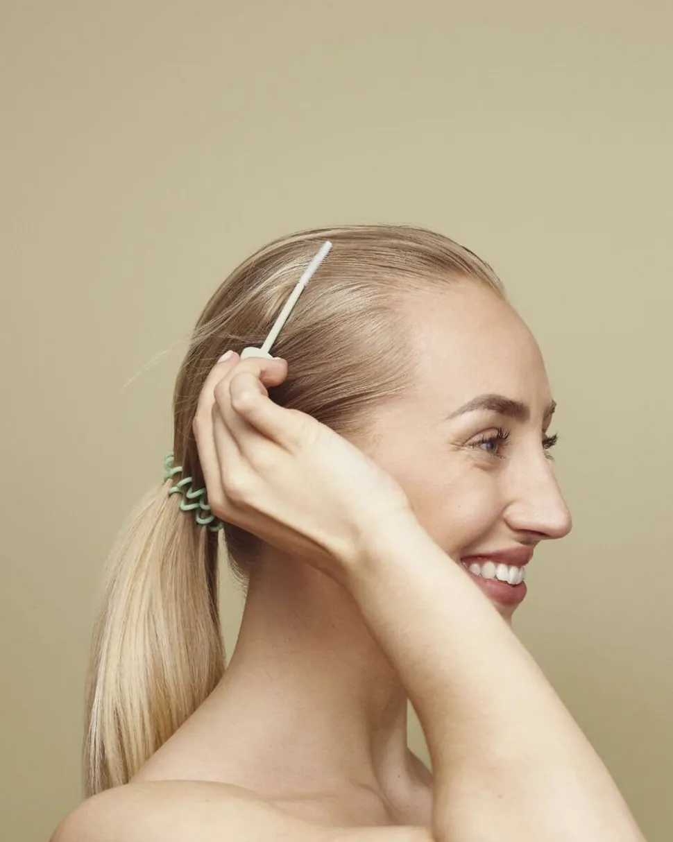 Final Touch Hair Styling Stick