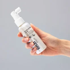 Final Touch™ Silver Glitter Spray
