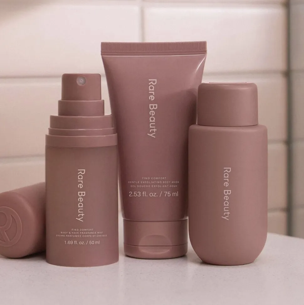 Find Comfort Mini Body & Hair Fragrance - Mini duftmist til krop og hå