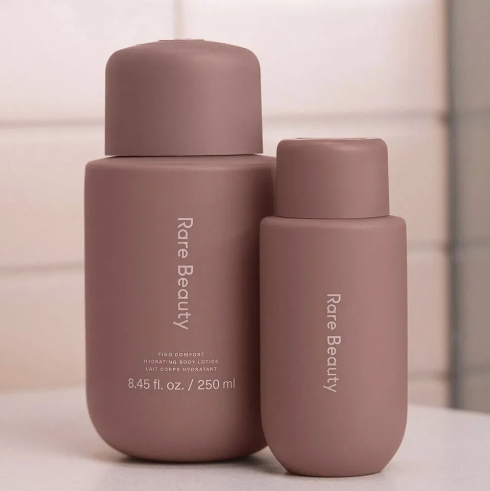 Find Comfort Mini Body Lotion - Find Comfort mini bodylotion