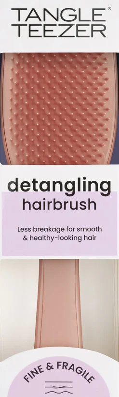 FINE AND FRAGILE WET DETANGLER CINN