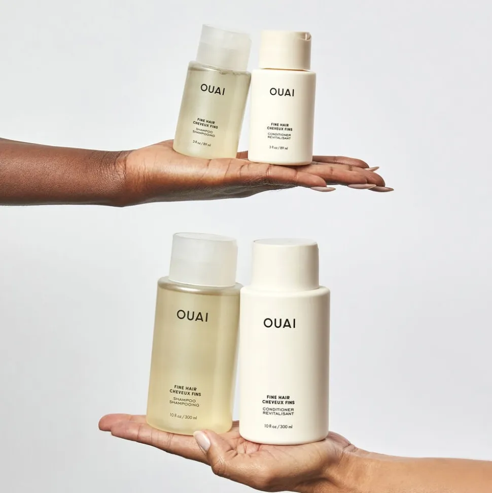 FINE CONDITIONER - TRAVEL SIZE