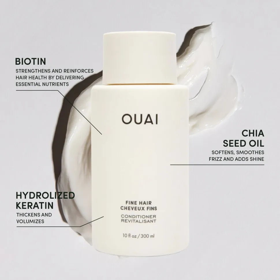FINE CONDITIONER - TRAVEL SIZE