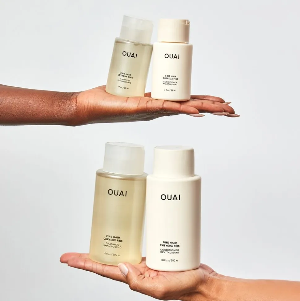 FINE CONDITIONER - TRAVEL SIZE