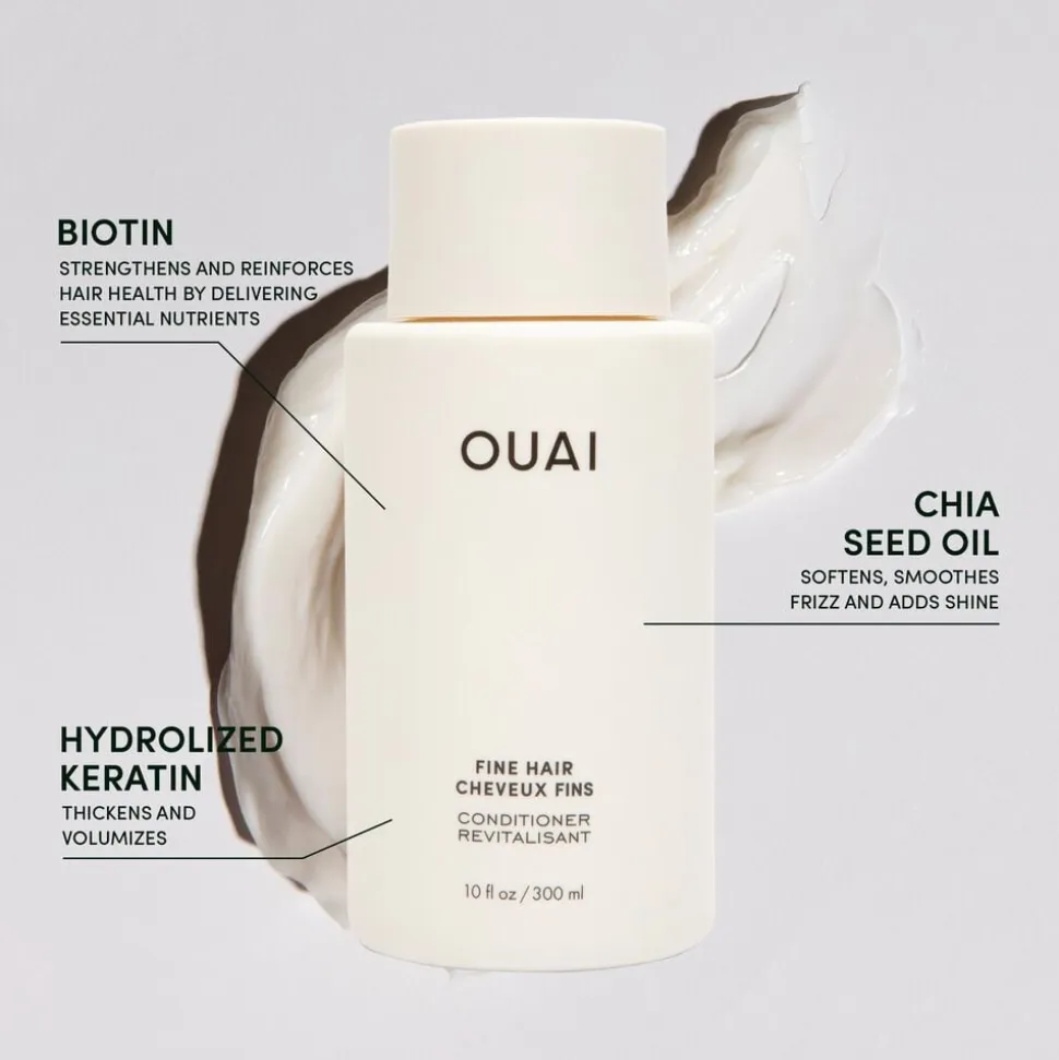 FINE CONDITIONER - TRAVEL SIZE