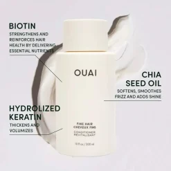 FINE HAIR CONDITIONER