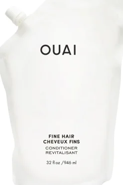 FINE HAIR CONDITIONER - REFILL