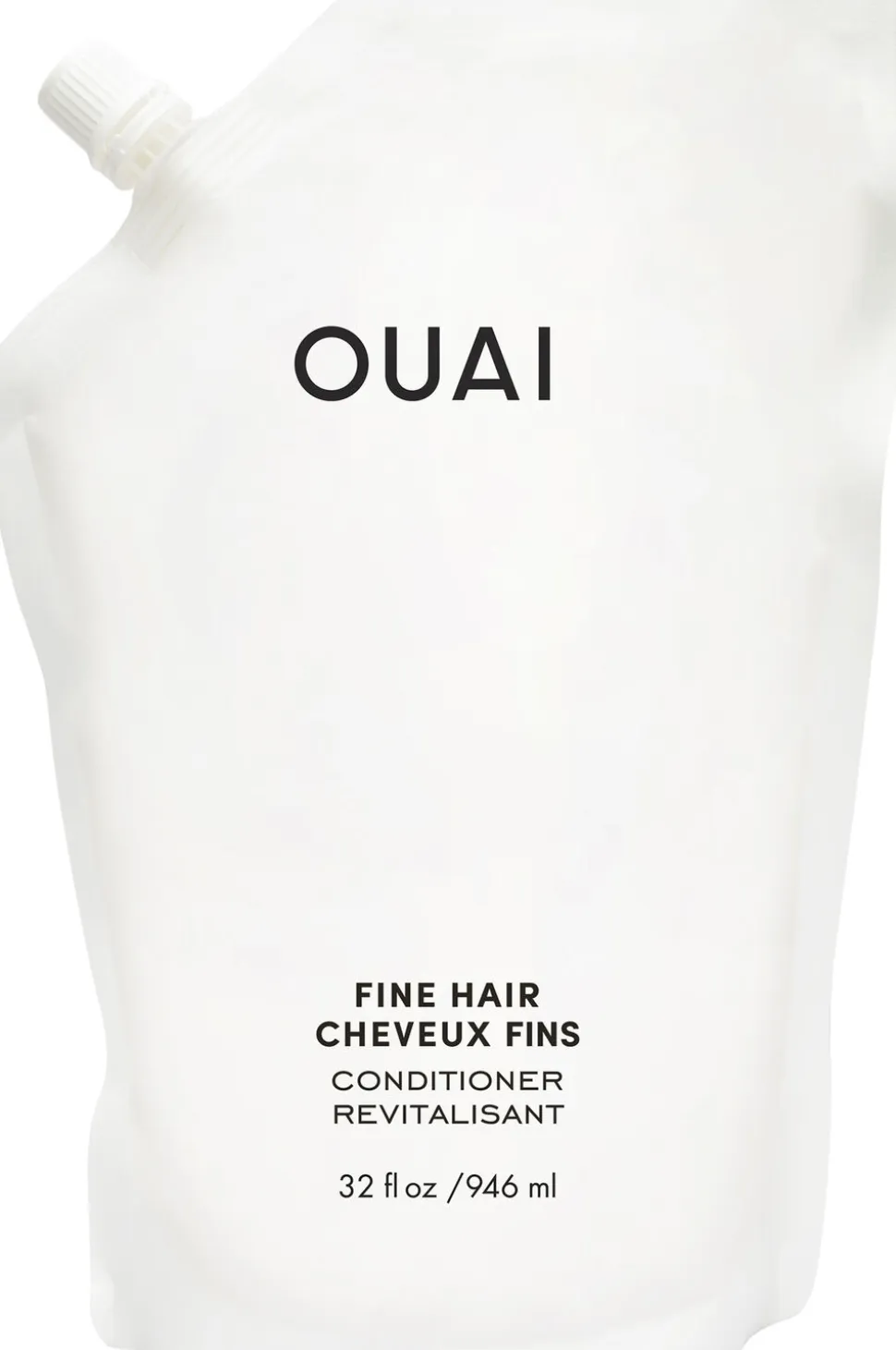 FINE HAIR CONDITIONER - REFILL