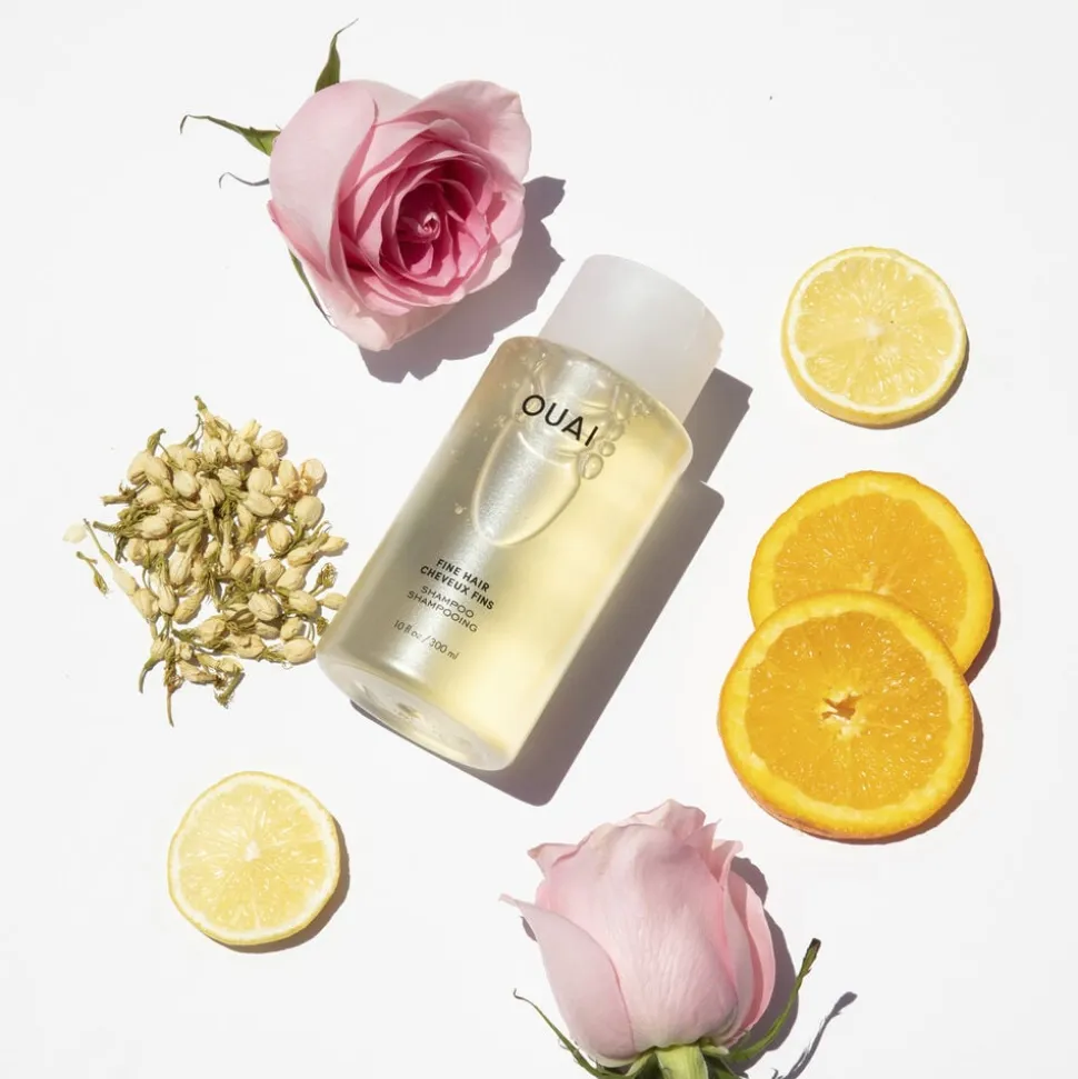 FINE SHAMPOO - TRAVEL SIZE