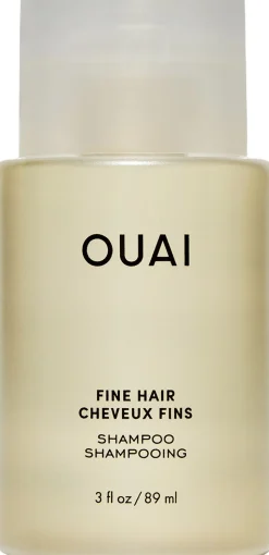 FINE SHAMPOO - TRAVEL SIZE