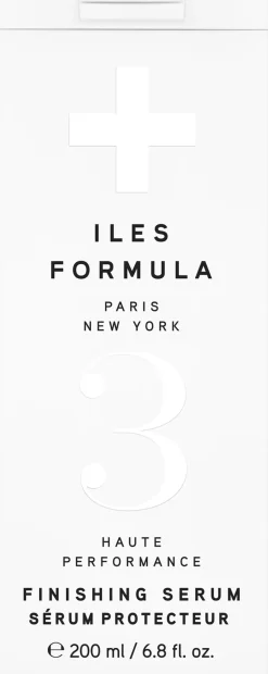 FINISHING SERUM HAUTE PERFORMANCE 200 ml
