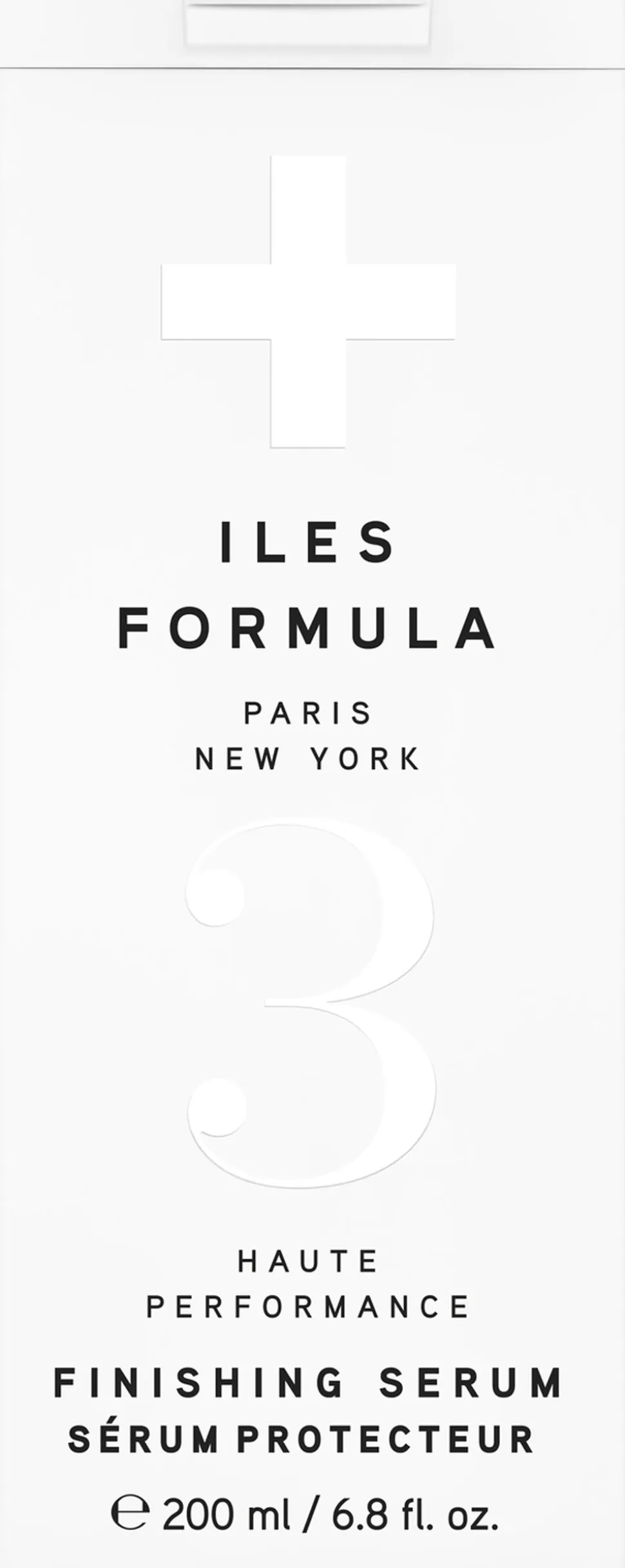 FINISHING SERUM HAUTE PERFORMANCE 200 ml