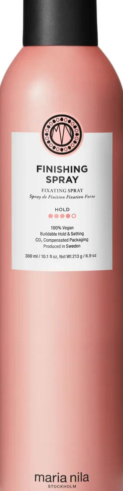 FINISHING SPRAY 300 ML