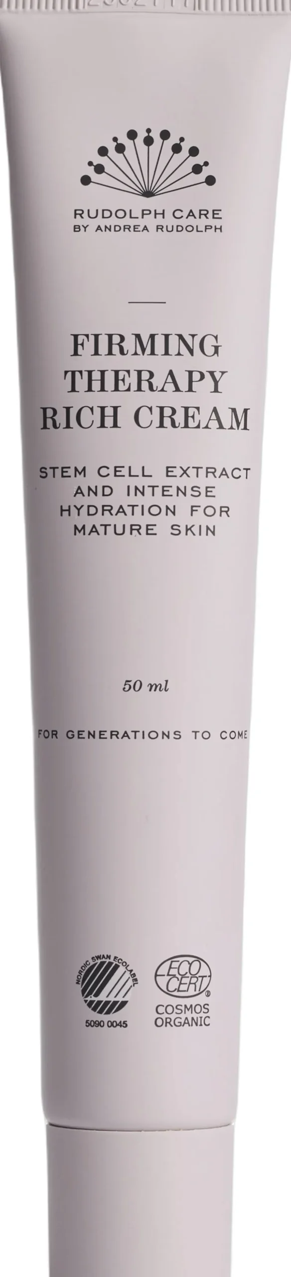 Firming Therapy Rich Cream
