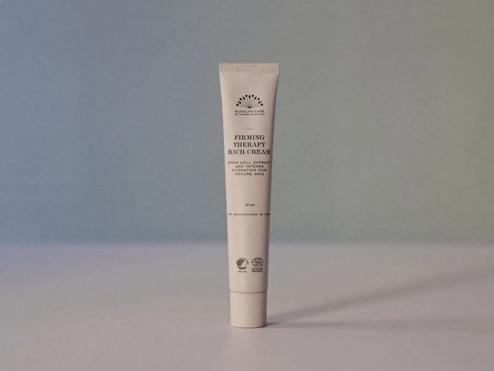 Firming Therapy Rich Cream