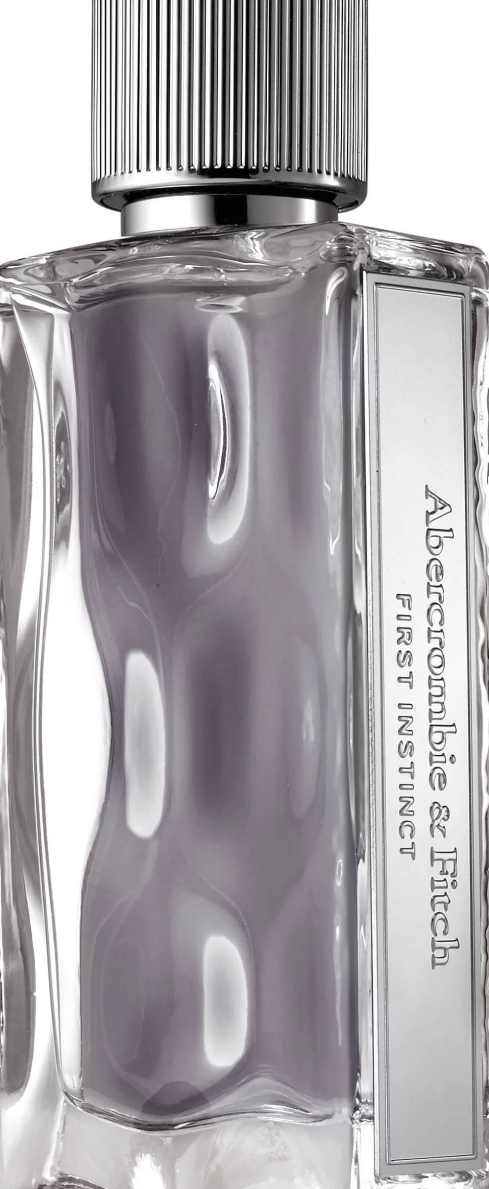 First Instict Men Eau De Toilette