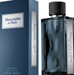 First Instinct Blue For Him Eau De Toilette