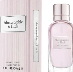 First Instinct Women Eau De Parfum