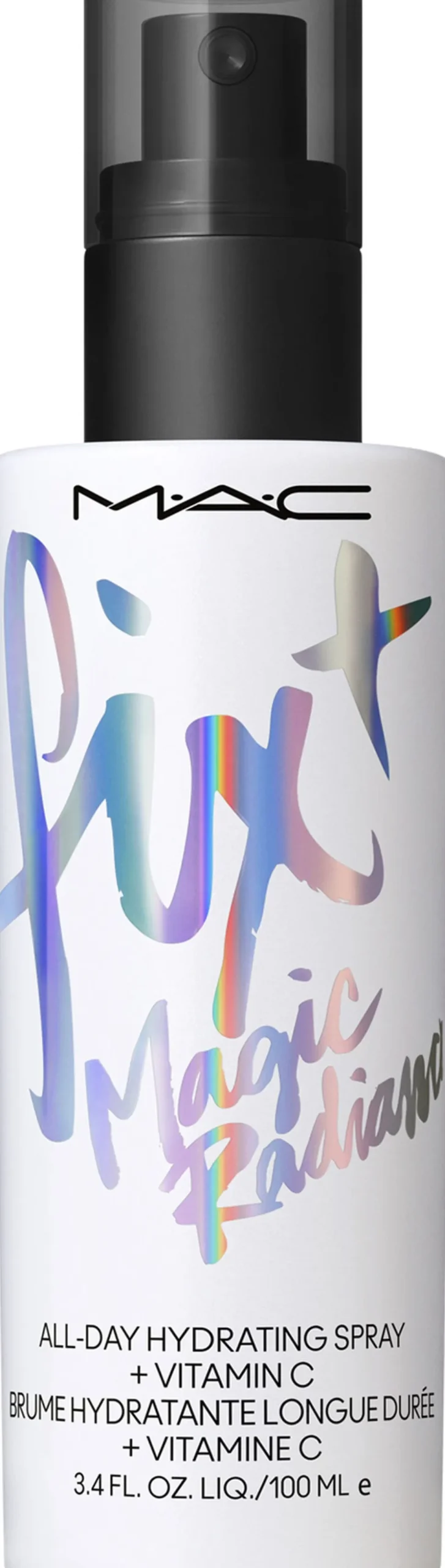 Fix+ Magic Radiance Setting Spray