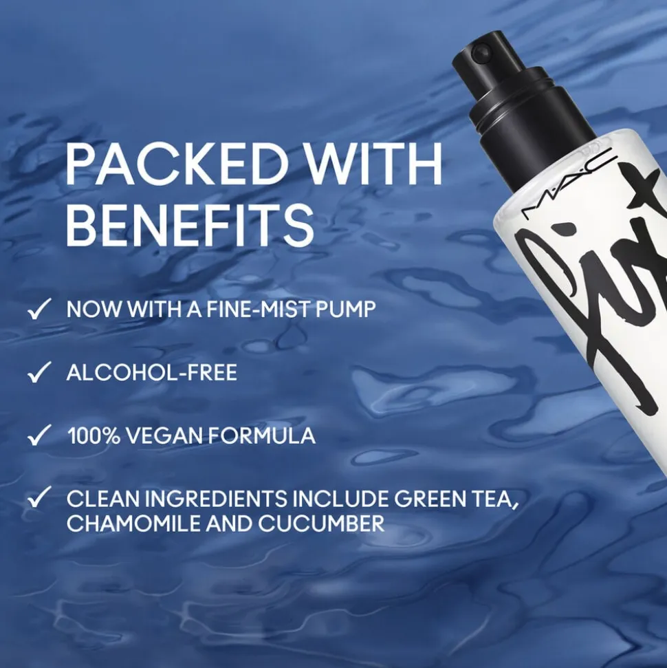 Fix+ Original Mini Setting Spray