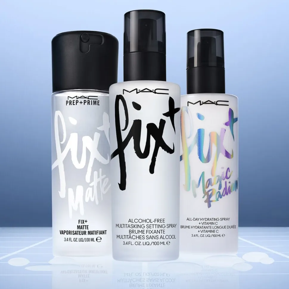 Fix+ Original Mini Setting Spray