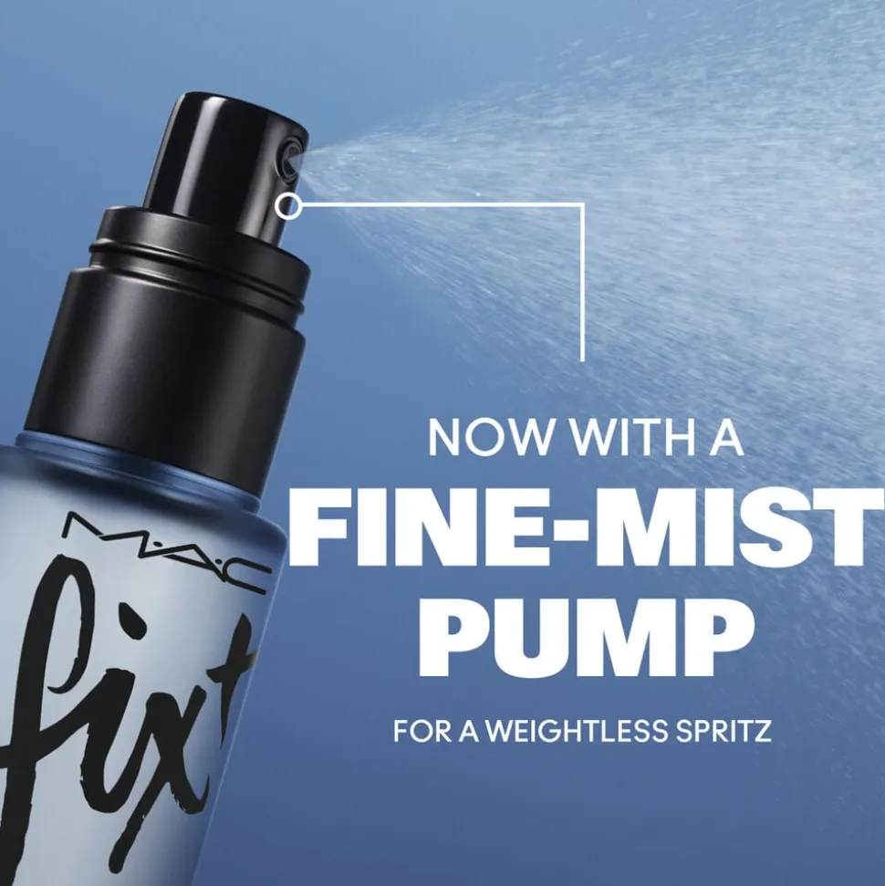 Fix+ Original Setting Spray