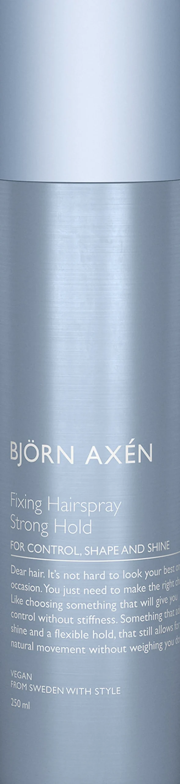 Fixing Hairspray Strong Hold 250 ml