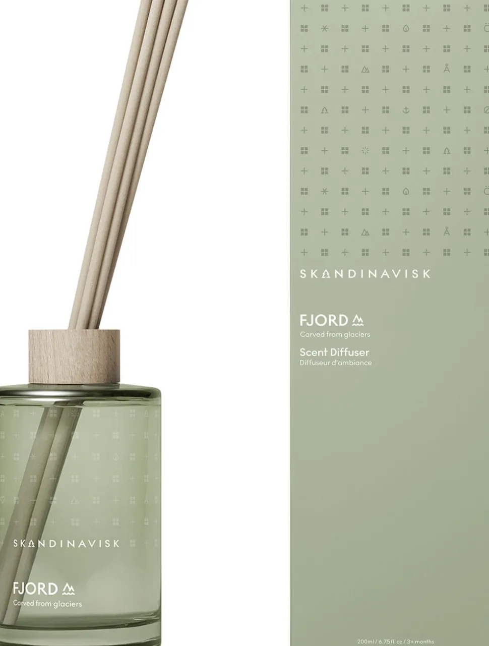 FJORD Diffuser 200ml