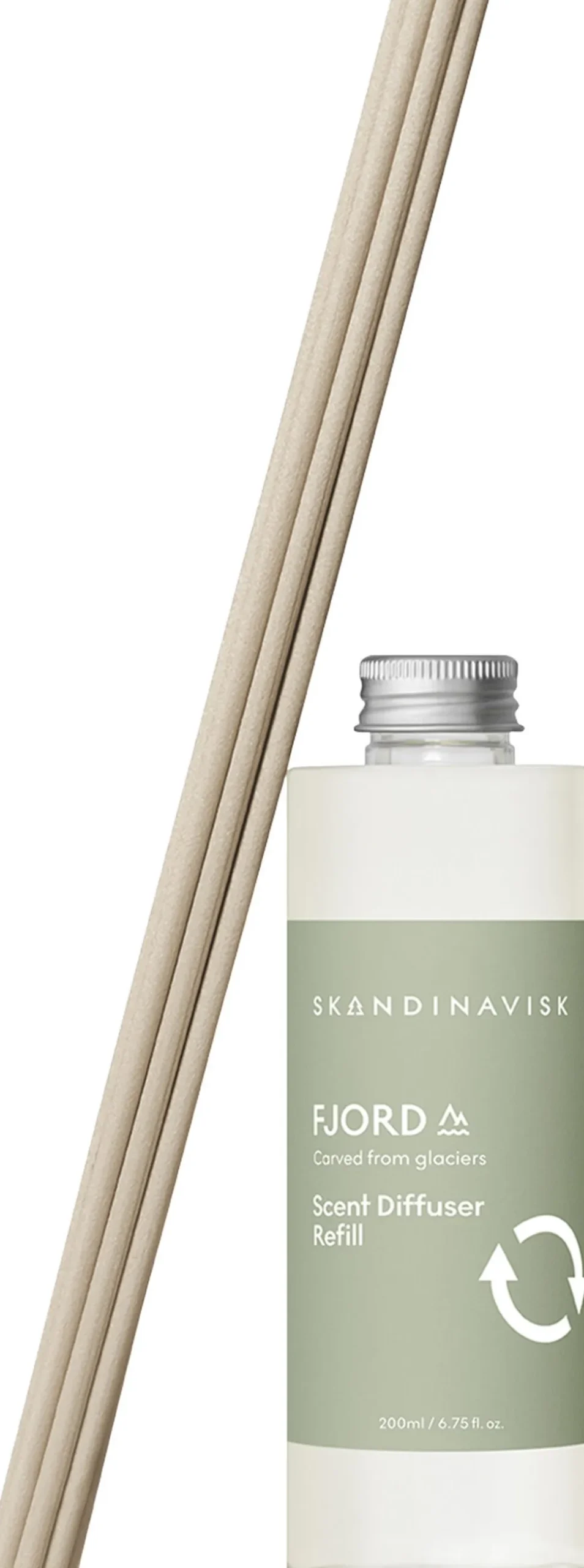 FJORD Diffuser Refills 200ml
