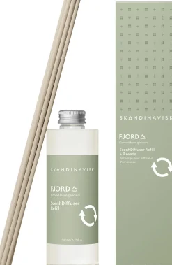 FJORD Diffuser Refills 200ml