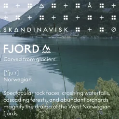 FJORD Diffuser Refills 200ml