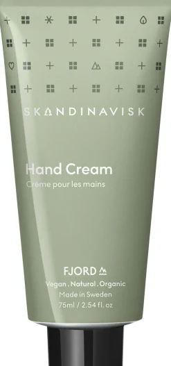 FJORD 75ml Hand Cream