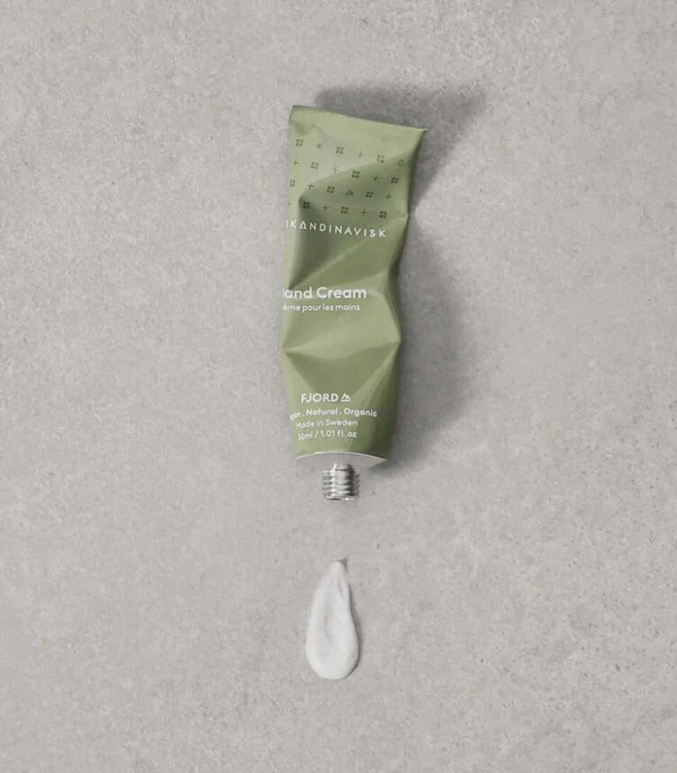 FJORD 30ml Mini Hand Cream