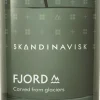 FJORD Scented Candle w Lid 65g