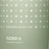 FJORD Scented Candle w Lid 200g