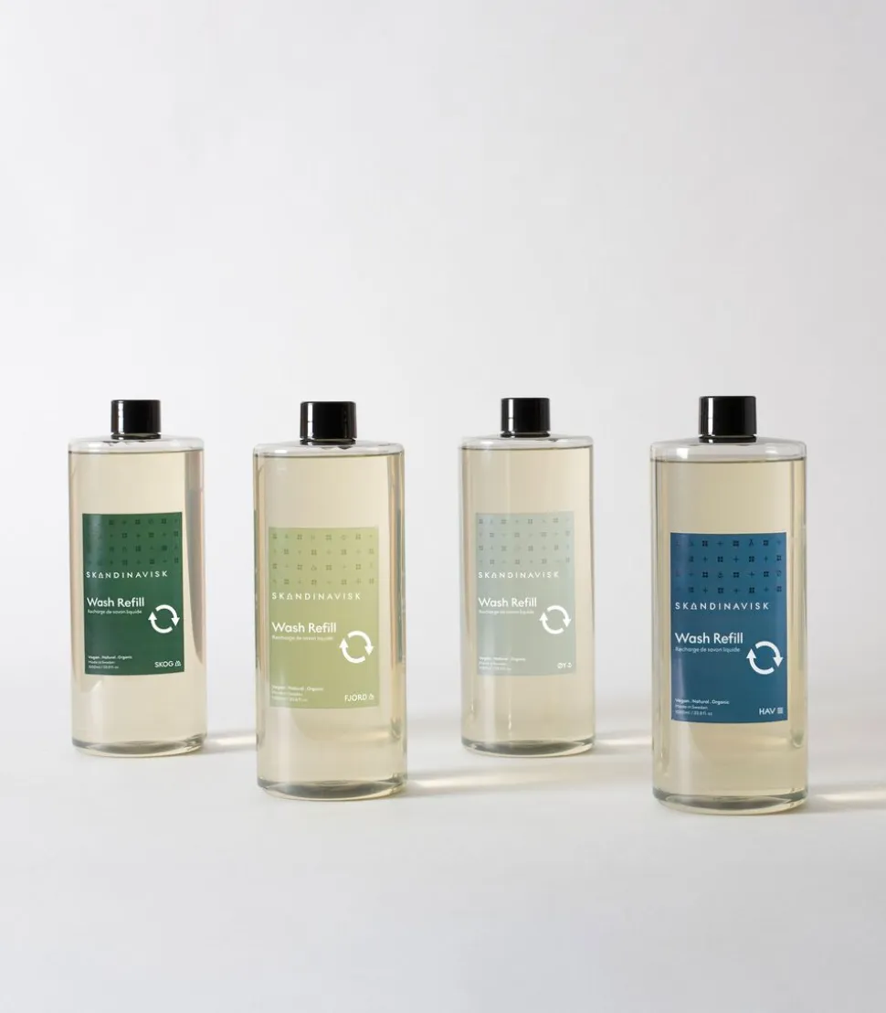 FJORD Wash Refill 1000ml